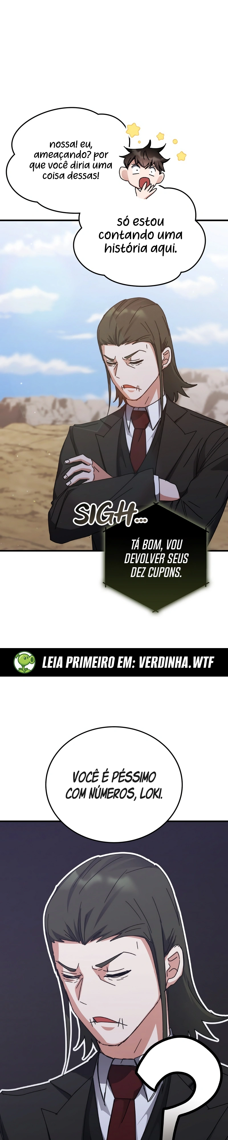 Read Academia da Transcendência (PT-BR) PT Manga Online
