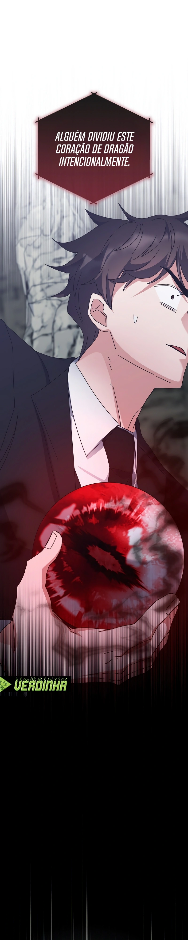 Read Academia da Transcendência (PT-BR) PT Manga Online