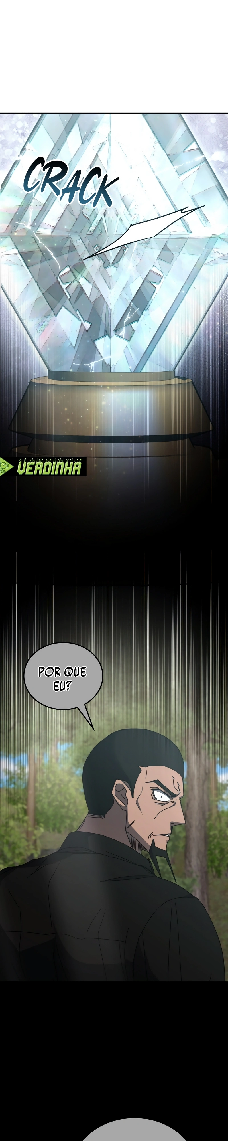 Read Academia da Transcendência (PT-BR) PT Manga Online