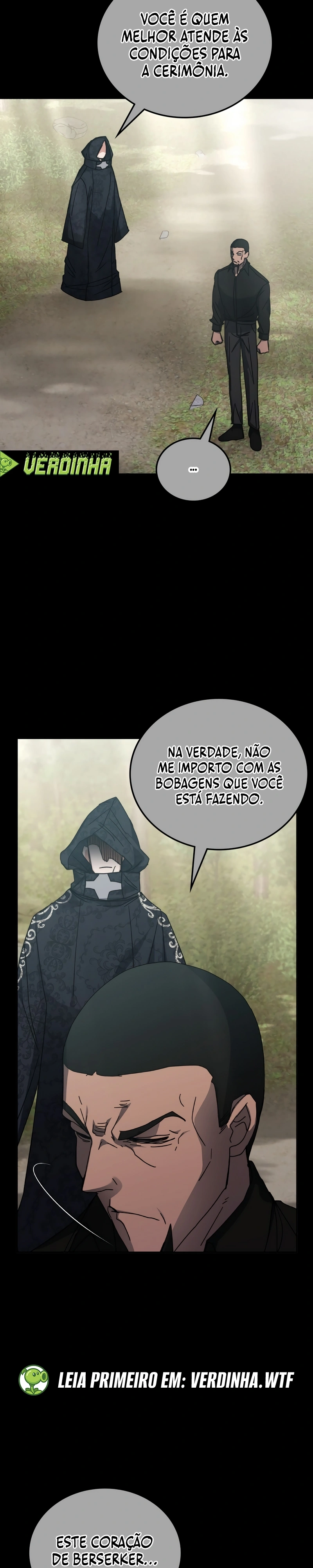 Read Academia da Transcendência (PT-BR) PT Manga Online
