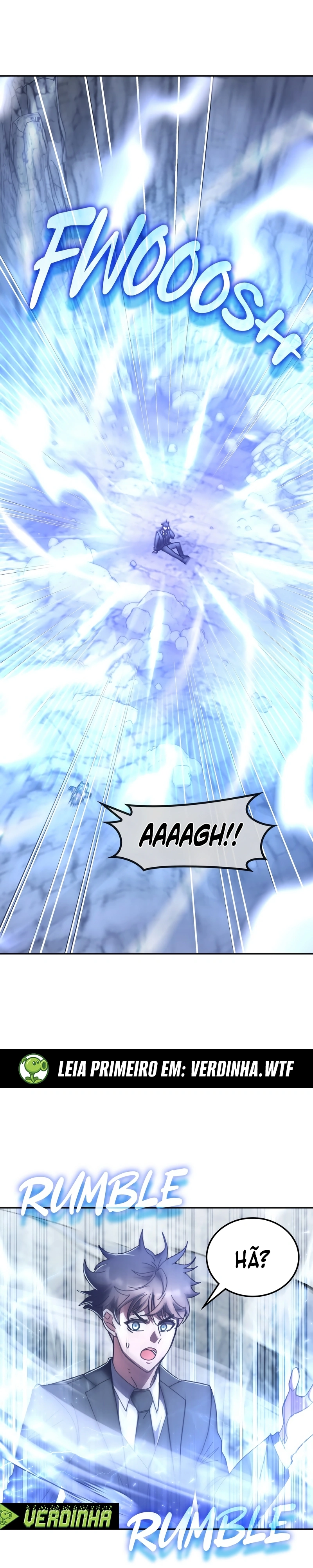 Read Academia da Transcendência (PT-BR) PT Manga Online