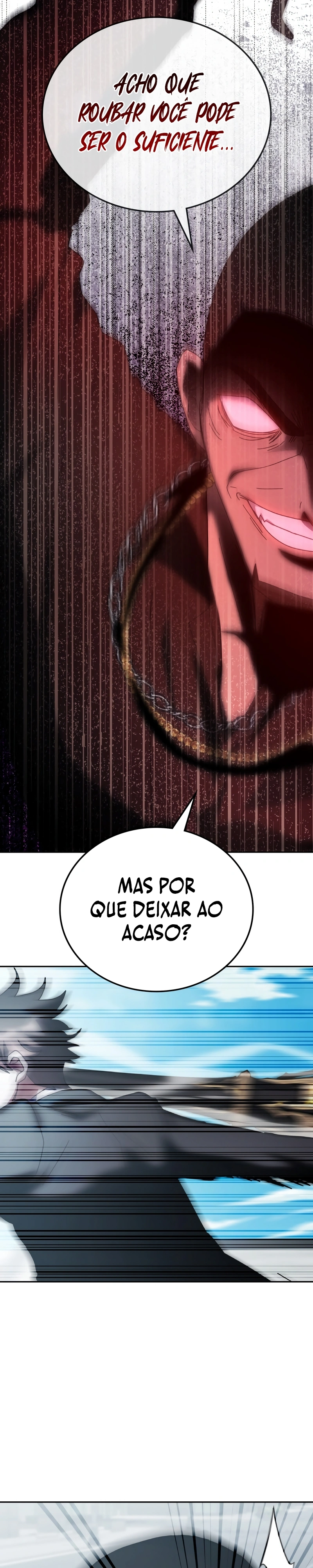 Read Academia da Transcendência (PT-BR) PT Manga Online