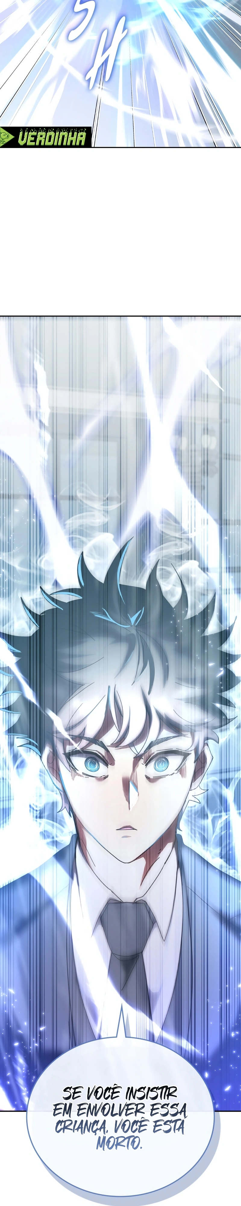 Read Academia da Transcendência (PT-BR) PT Manga Online