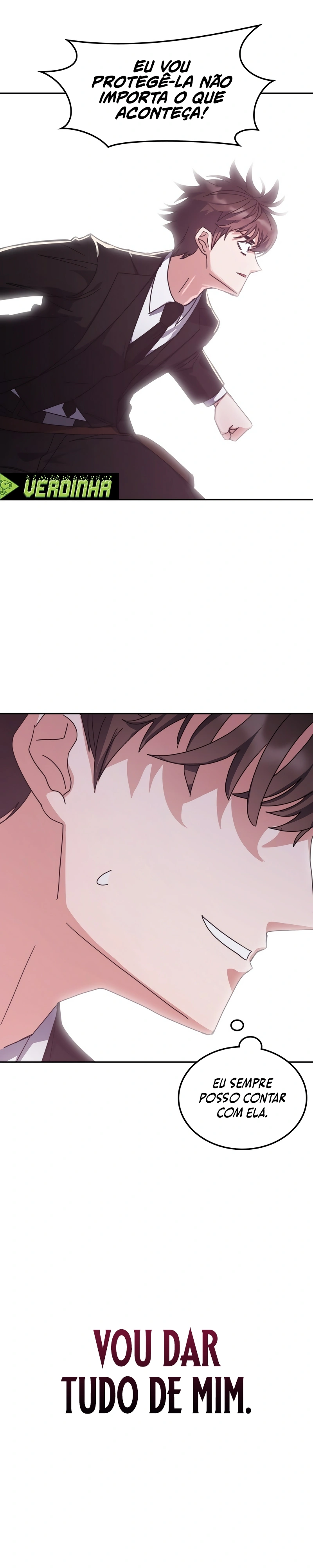 Read Academia da Transcendência (PT-BR) PT Manga Online