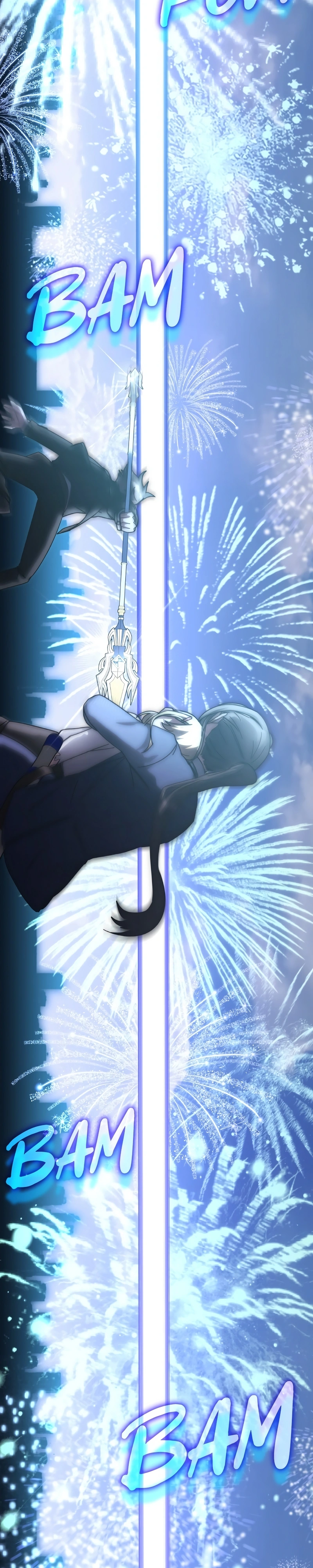 Read Academia da Transcendência (PT-BR) PT Manga Online
