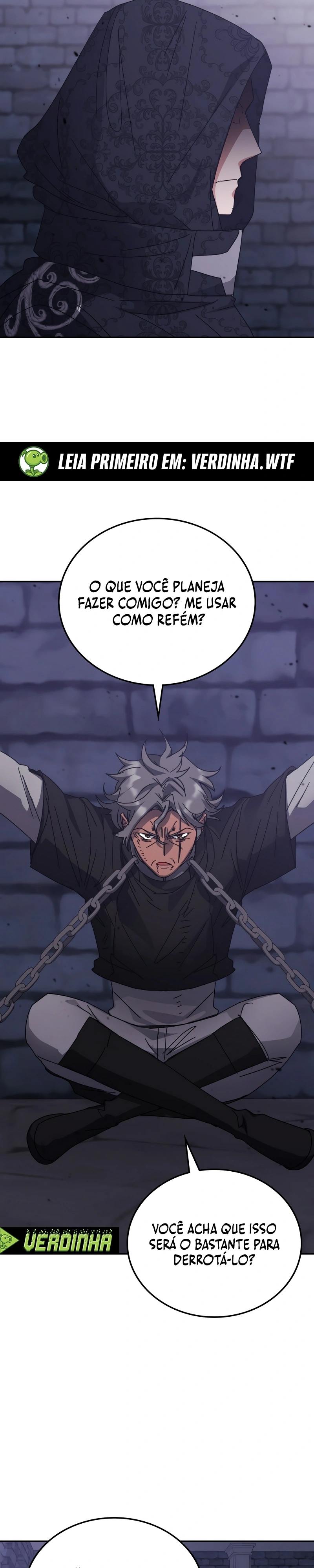 Read Academia da Transcendência (PT-BR) PT Manga Online