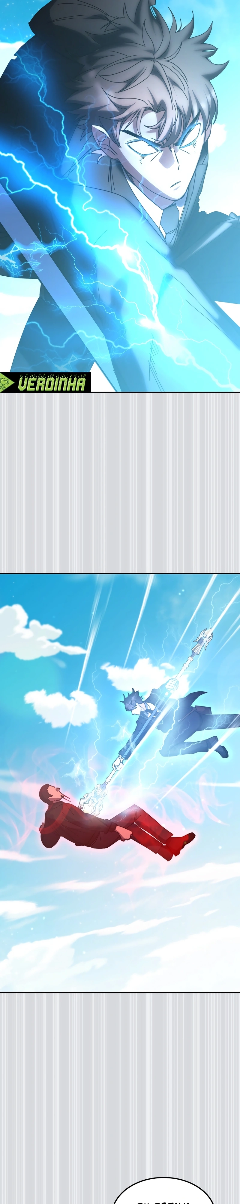Read Academia da Transcendência (PT-BR) PT Manga Online