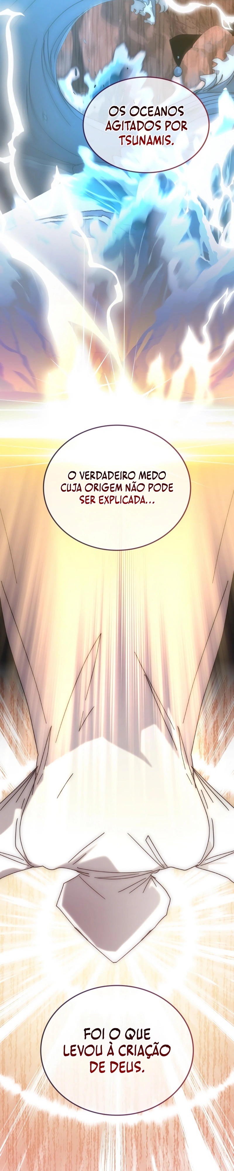 Read Academia da Transcendência (PT-BR) PT Manga Online
