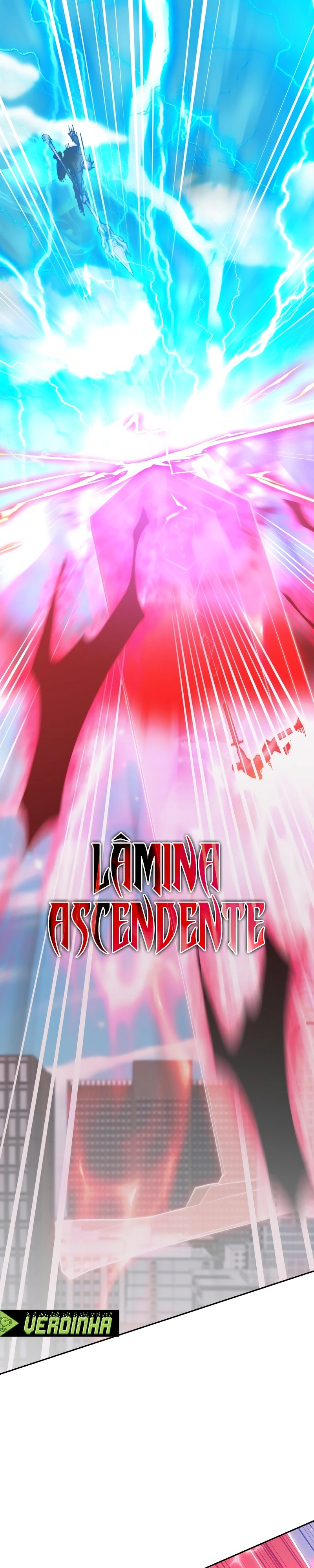 Read Academia da Transcendência (PT-BR) PT Manga Online