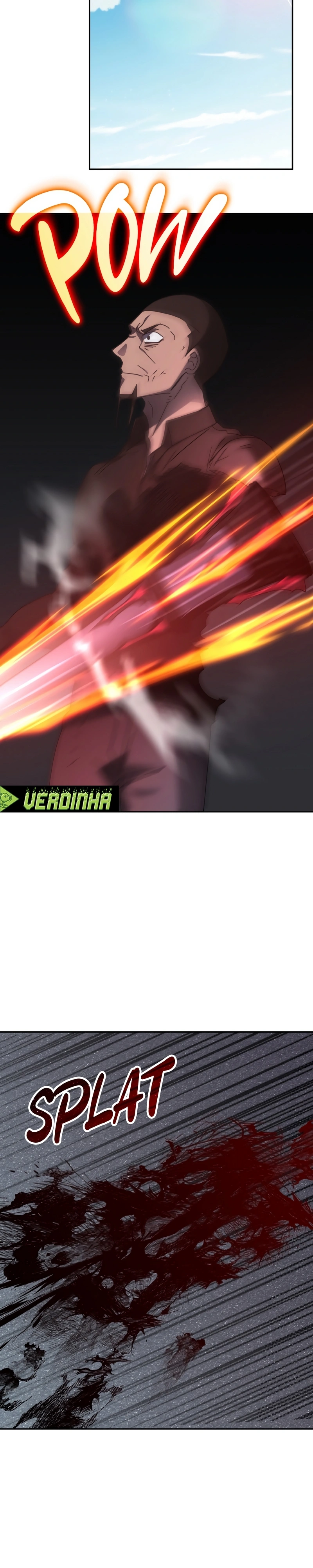 Read Academia da Transcendência (PT-BR) PT Manga Online