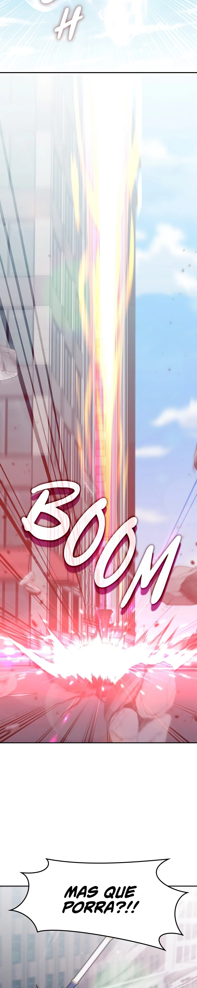 Read Academia da Transcendência (PT-BR) PT Manga Online
