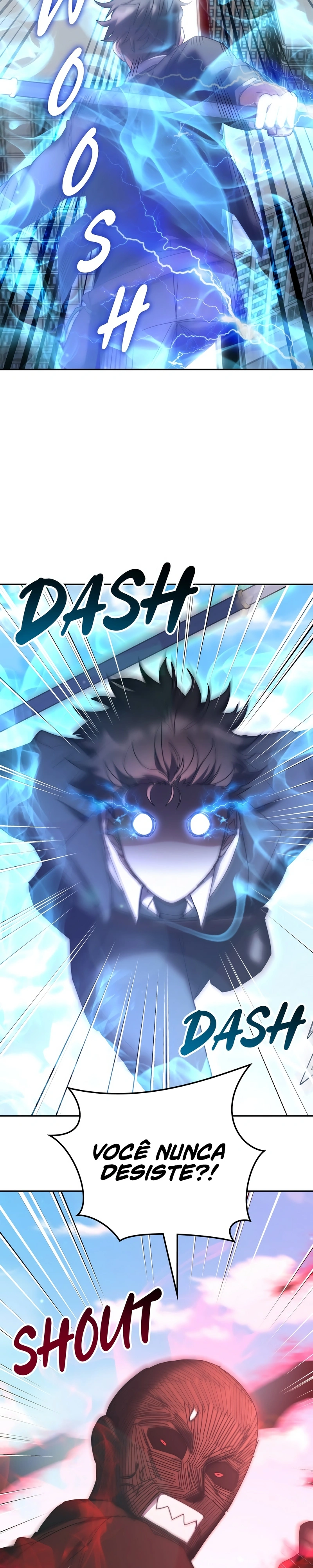 Read Academia da Transcendência (PT-BR) PT Manga Online