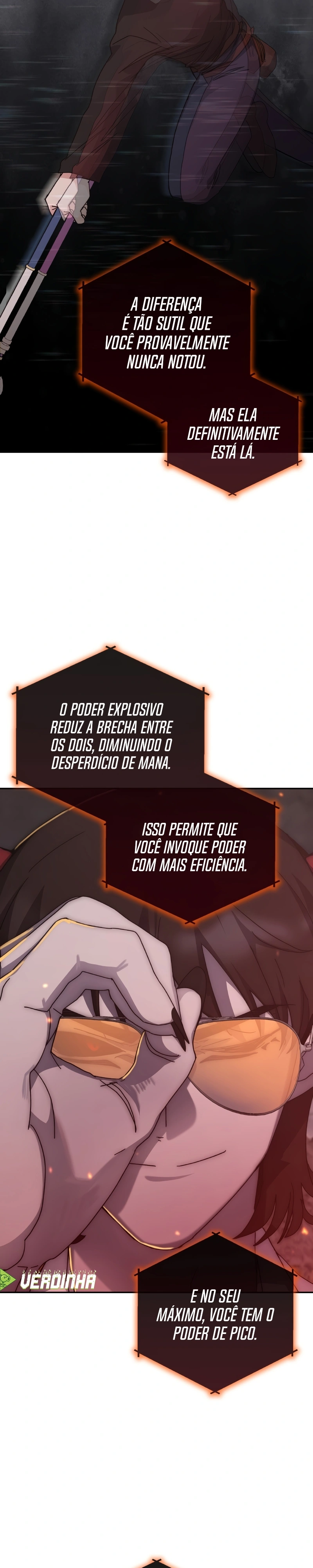 Read Academia da Transcendência (PT-BR) PT Manga Online