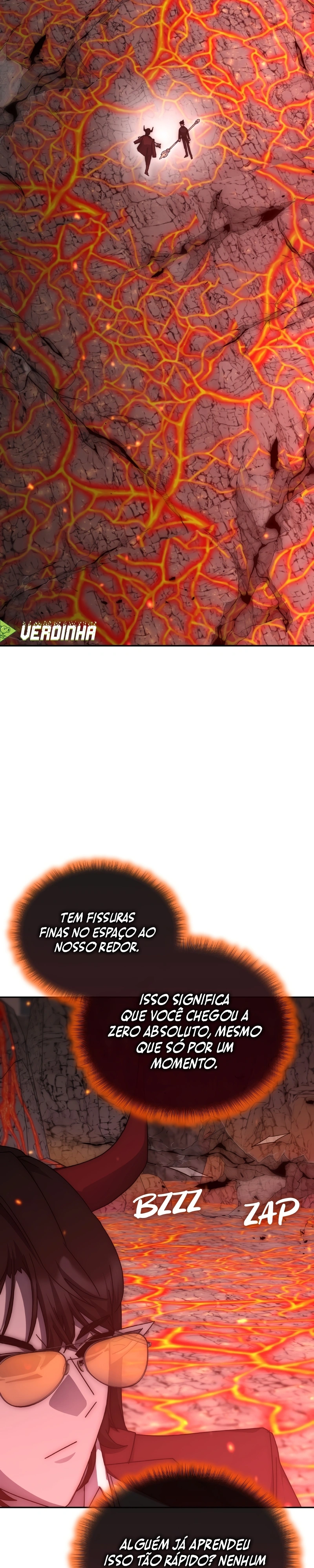 Read Academia da Transcendência (PT-BR) PT Manga Online