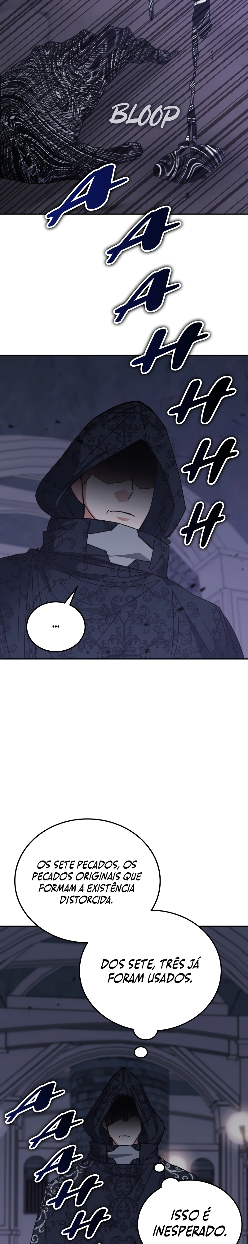Read Academia da Transcendência (PT-BR) PT Manga Online
