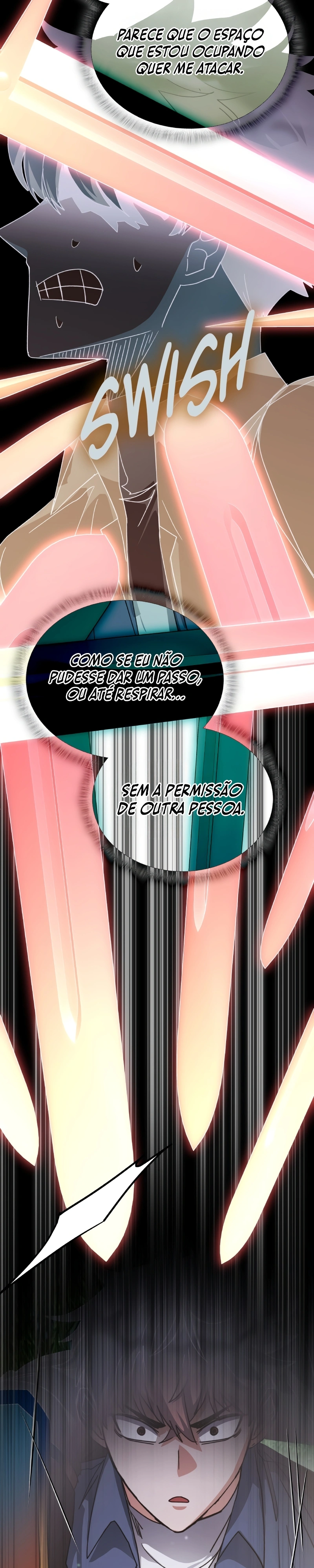 Read Academia da Transcendência (PT-BR) PT Manga Online