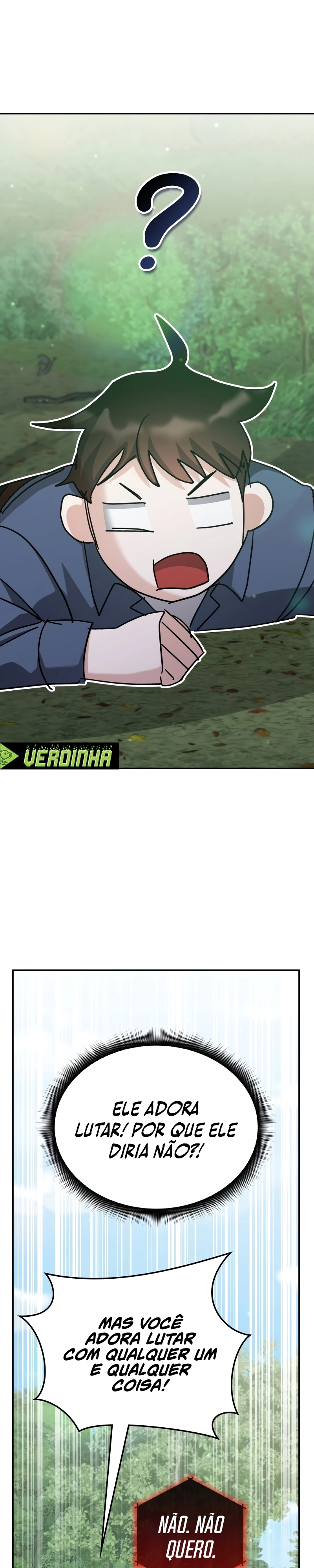 Read Academia da Transcendência (PT-BR) PT Manga Online