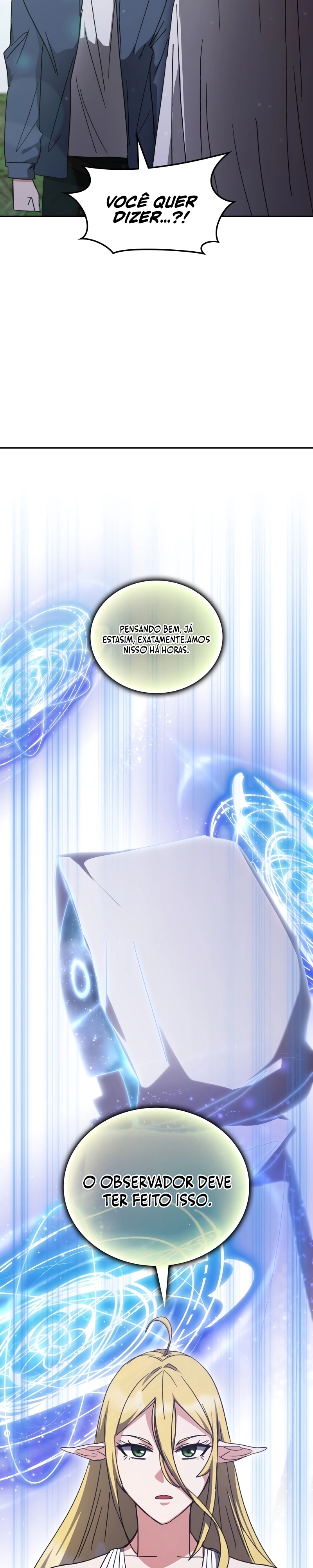 Read Academia da Transcendência (PT-BR) PT Manga Online