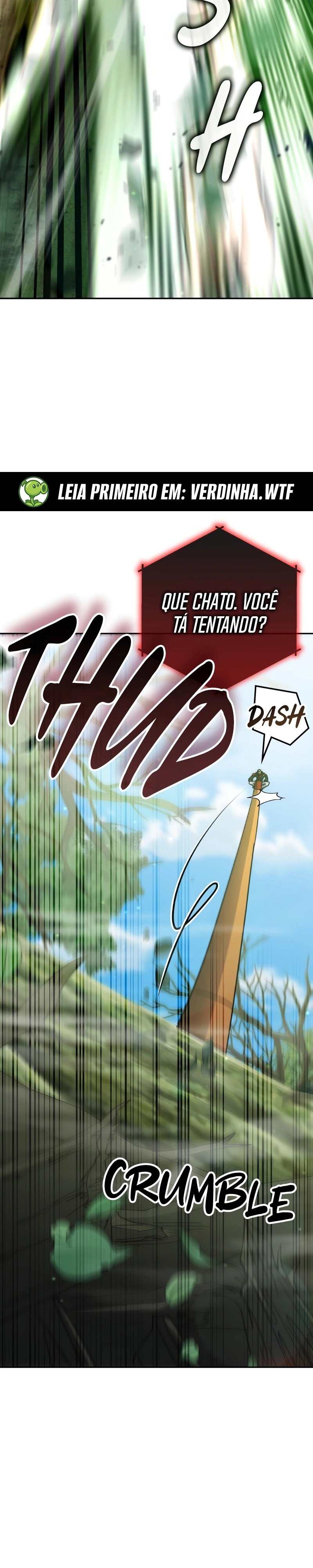 Read Academia da Transcendência (PT-BR) PT Manga Online