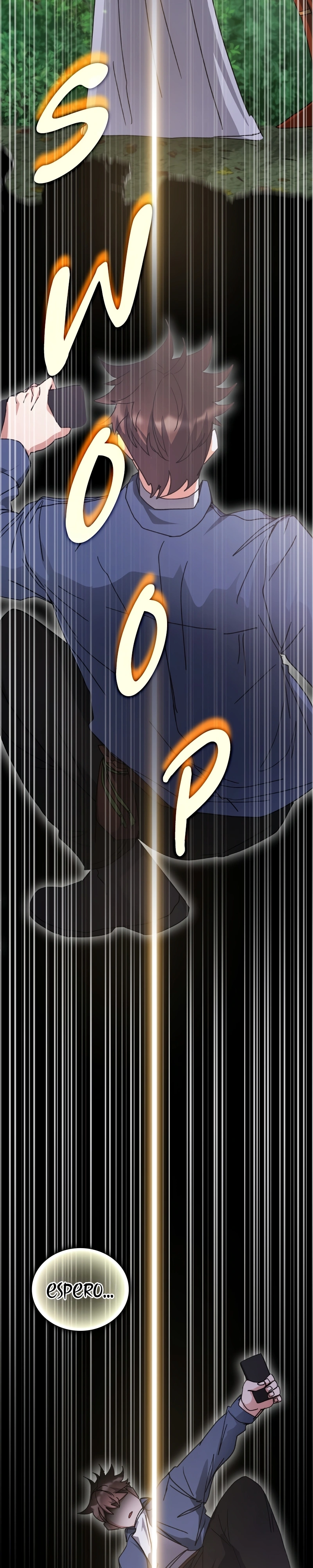 Read Academia da Transcendência (PT-BR) PT Manga Online