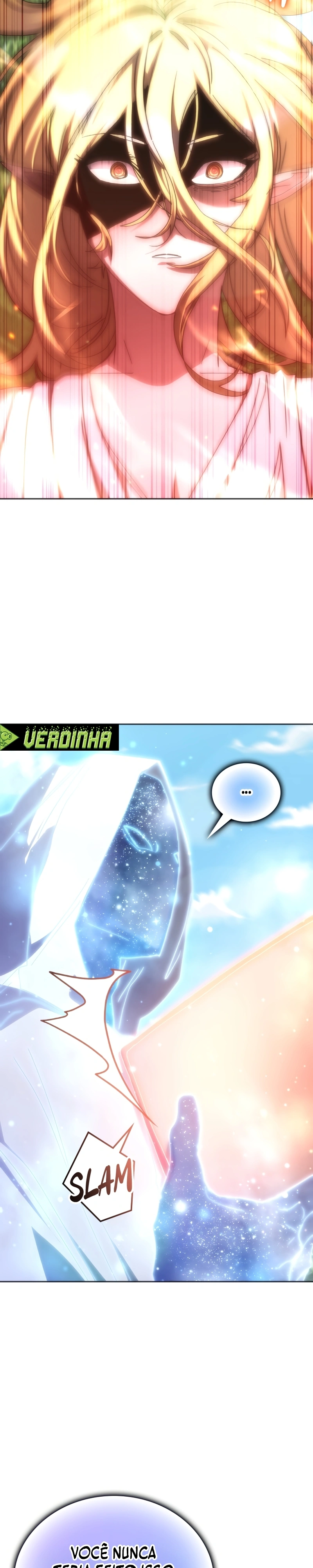 Read Academia da Transcendência (PT-BR) PT Manga Online