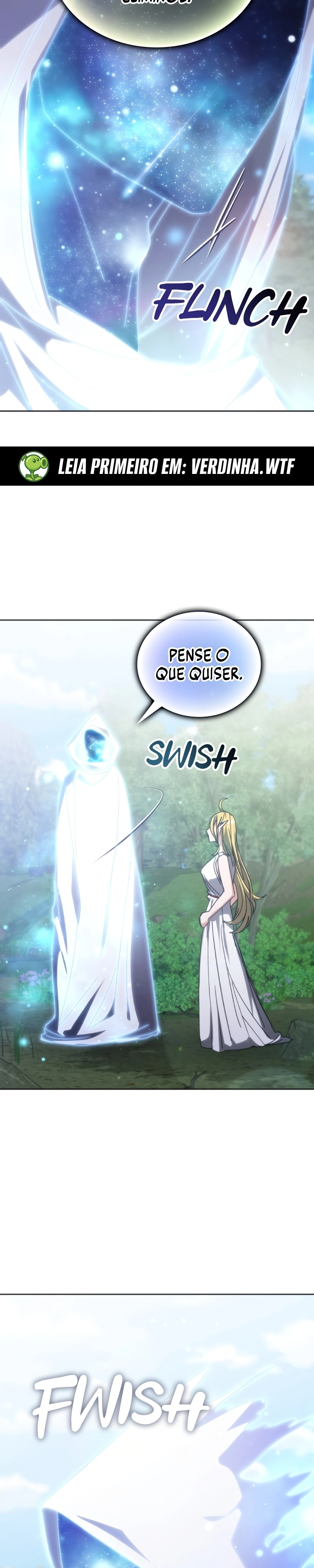 Read Academia da Transcendência (PT-BR) PT Manga Online
