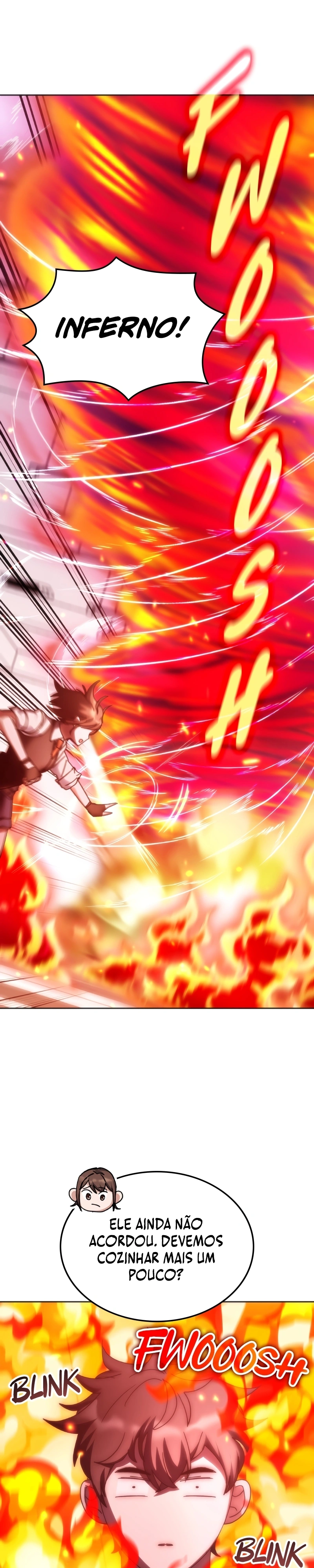 Read Academia da Transcendência (PT-BR) PT Manga Online