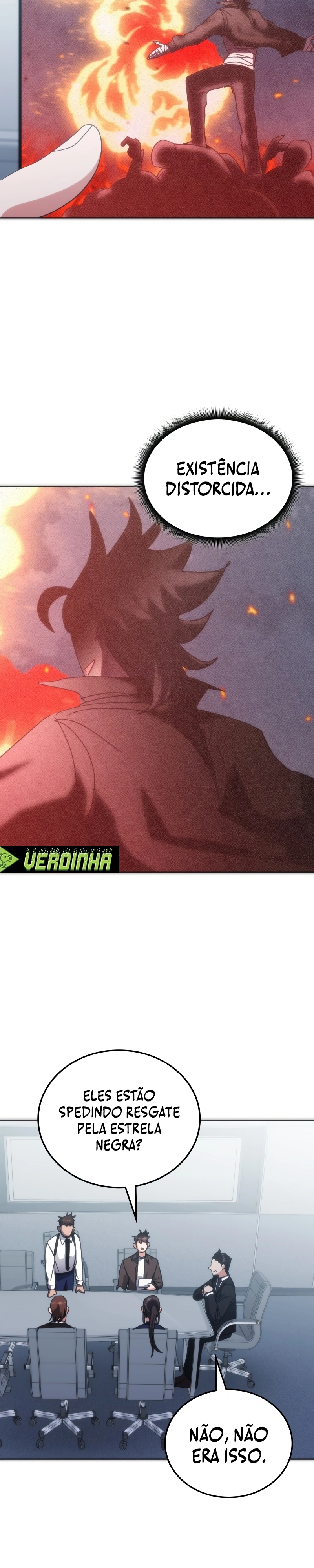 Read Academia da Transcendência (PT-BR) PT Manga Online