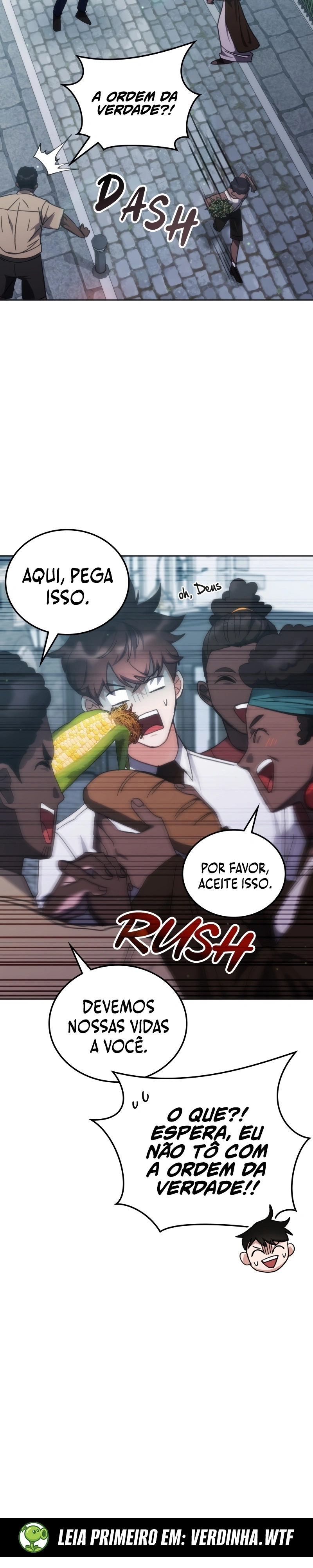 Read Academia da Transcendência (PT-BR) PT Manga Online
