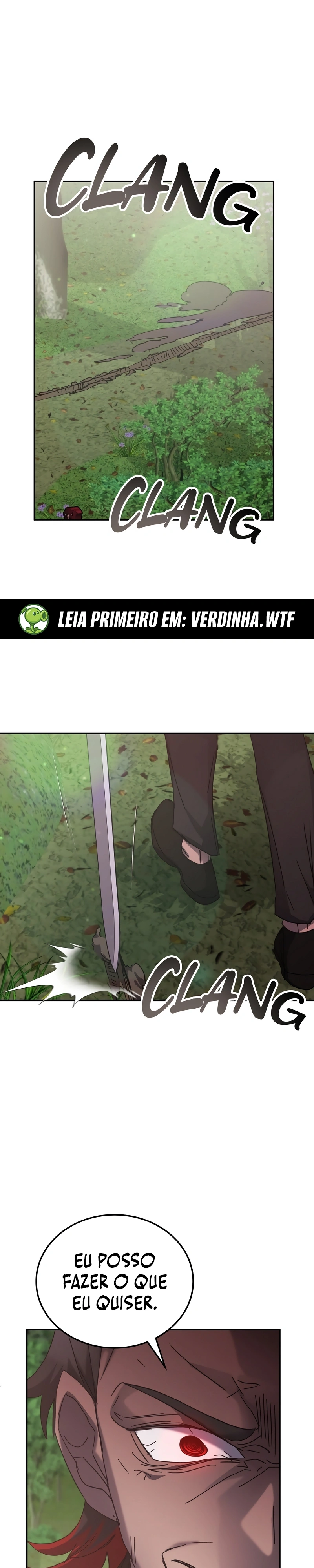 Read Academia da Transcendência (PT-BR) PT Manga Online