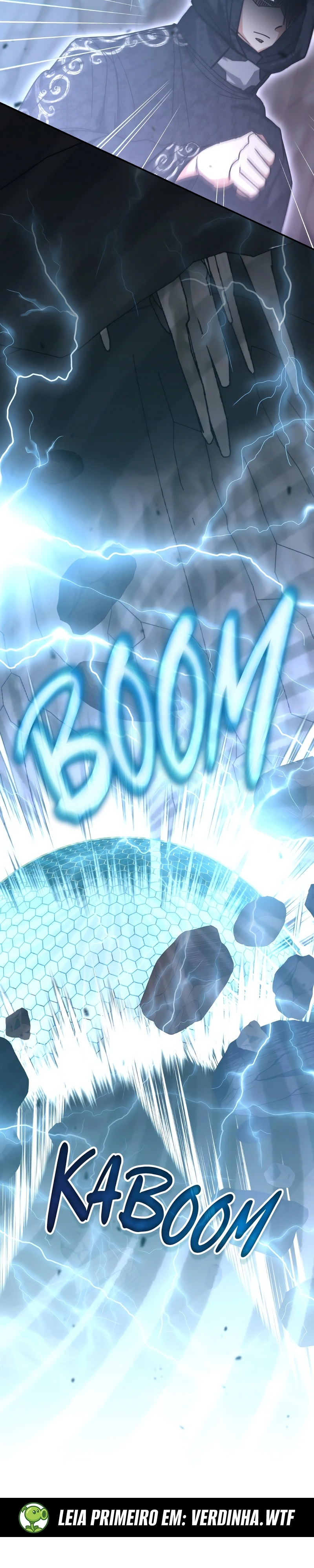 Read Academia da Transcendência (PT-BR) PT Manga Online