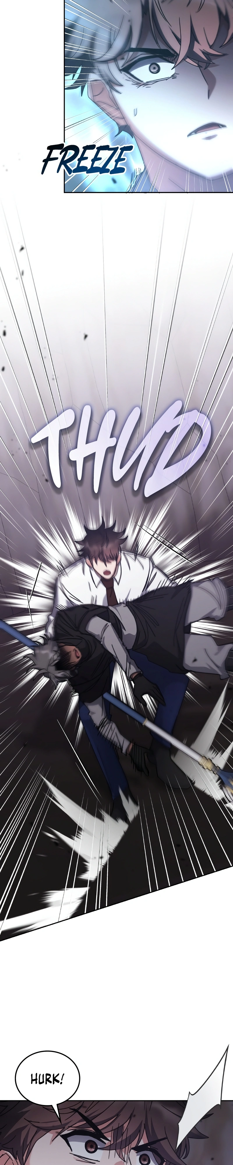 Read Academia da Transcendência (PT-BR) PT Manga Online