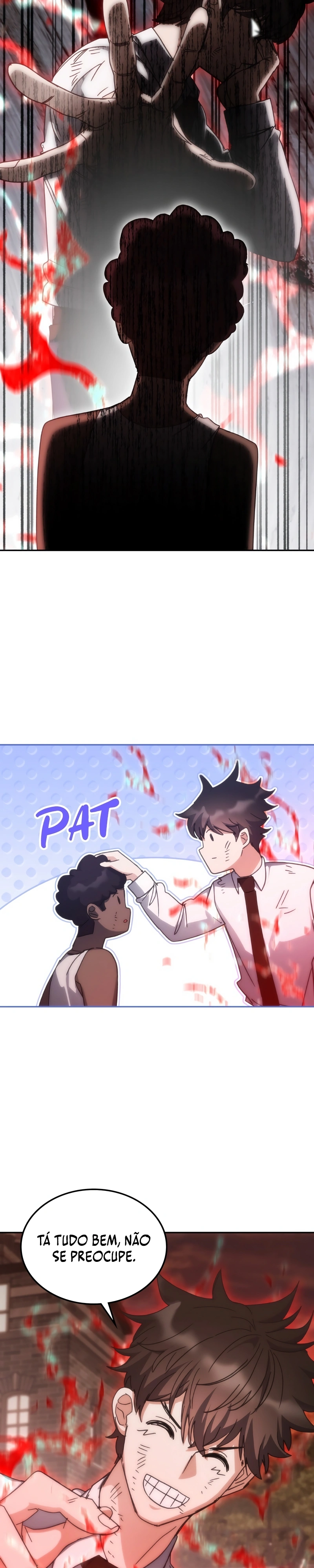 Read Academia da Transcendência (PT-BR) PT Manga Online