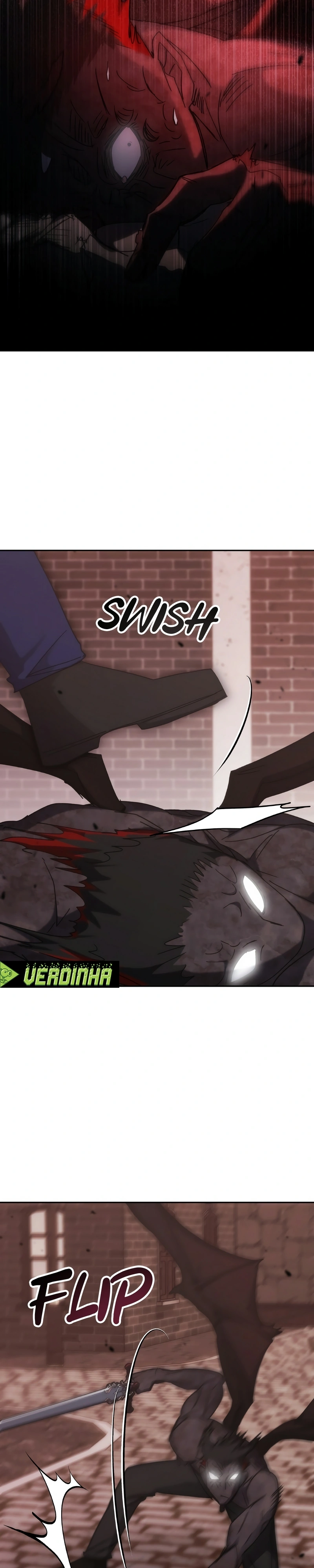 Read Academia da Transcendência (PT-BR) PT Manga Online