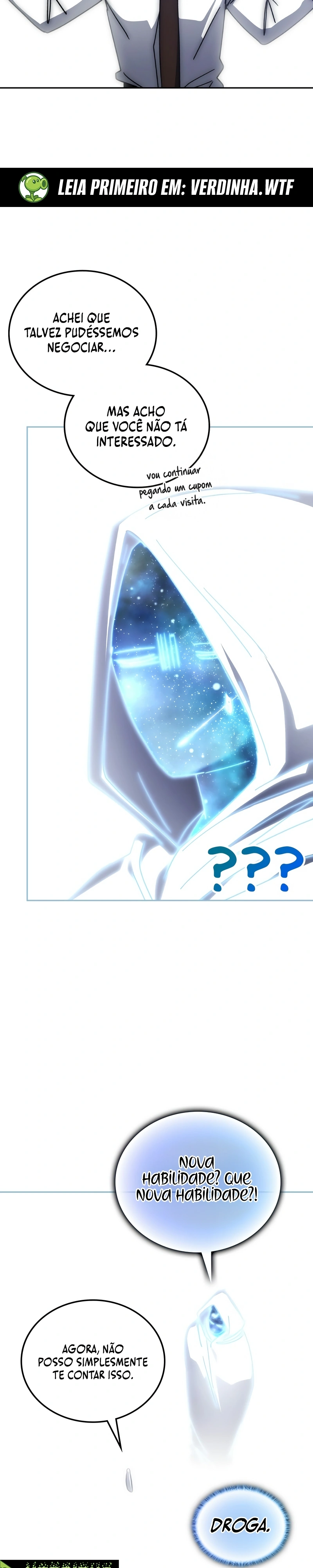 Read Academia da Transcendência (PT-BR) PT Manga Online