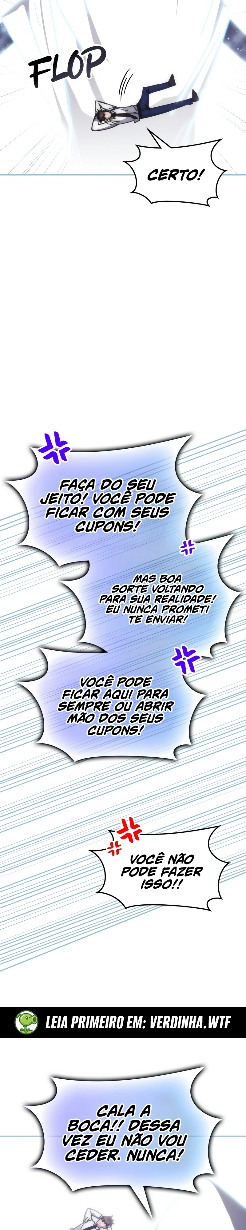 Read Academia da Transcendência (PT-BR) PT Manga Online