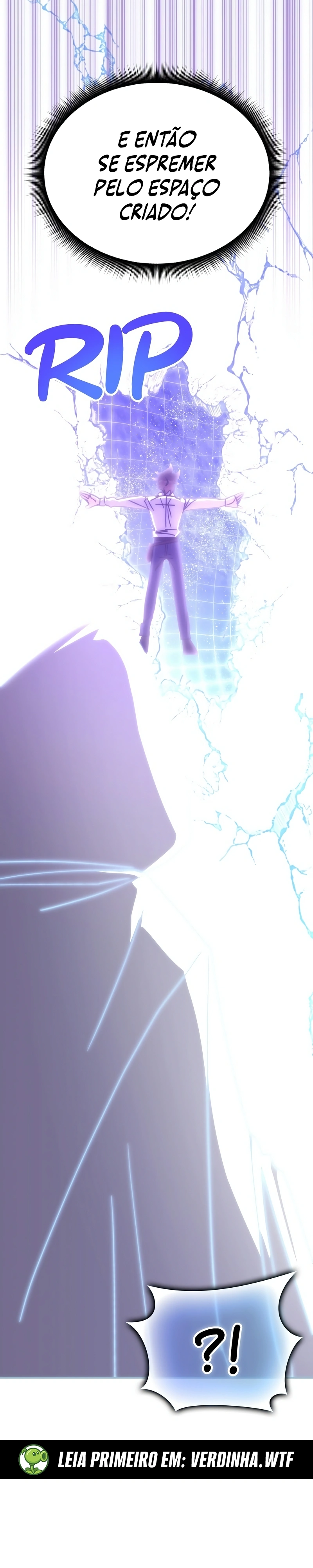 Read Academia da Transcendência (PT-BR) PT Manga Online