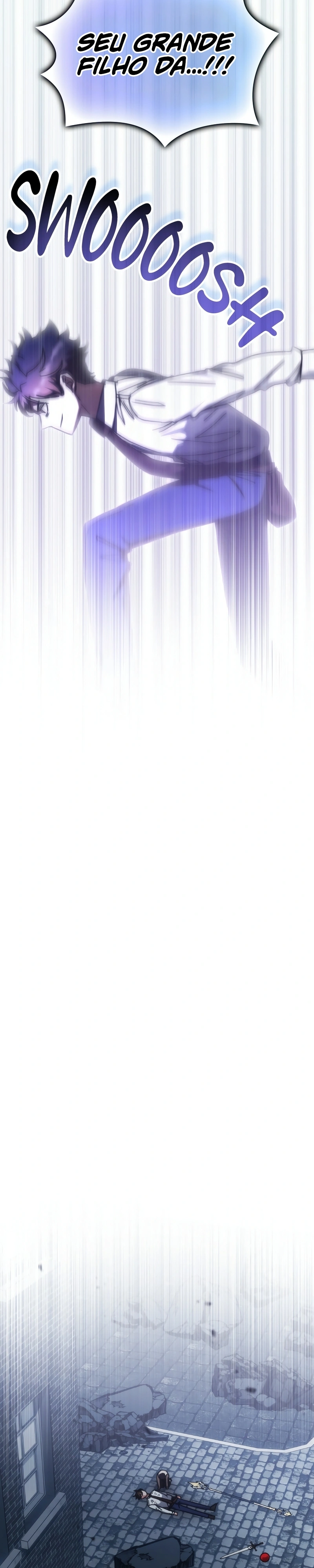 Read Academia da Transcendência (PT-BR) PT Manga Online