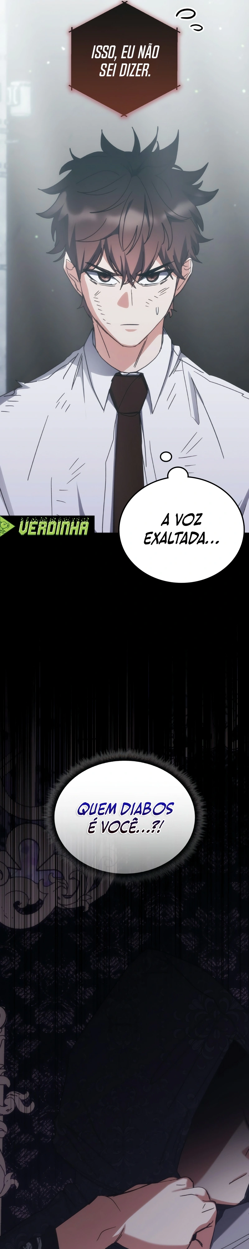 Read Academia da Transcendência (PT-BR) PT Manga Online