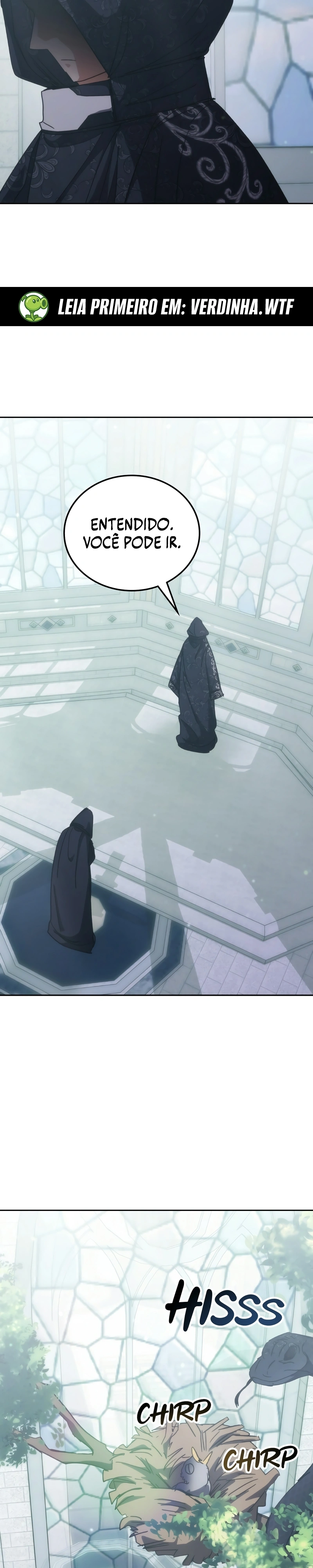 Read Academia da Transcendência (PT-BR) PT Manga Online
