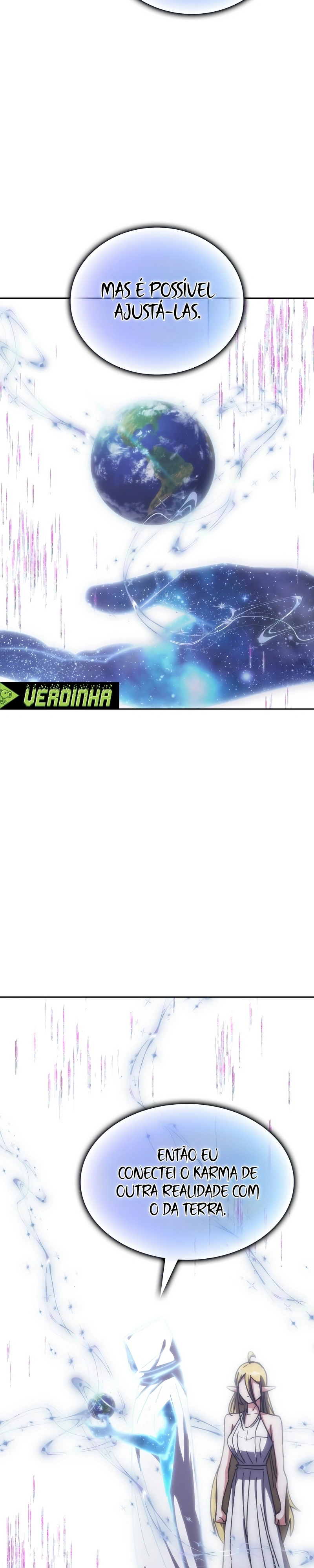 Read Academia da Transcendência (PT-BR) PT Manga Online