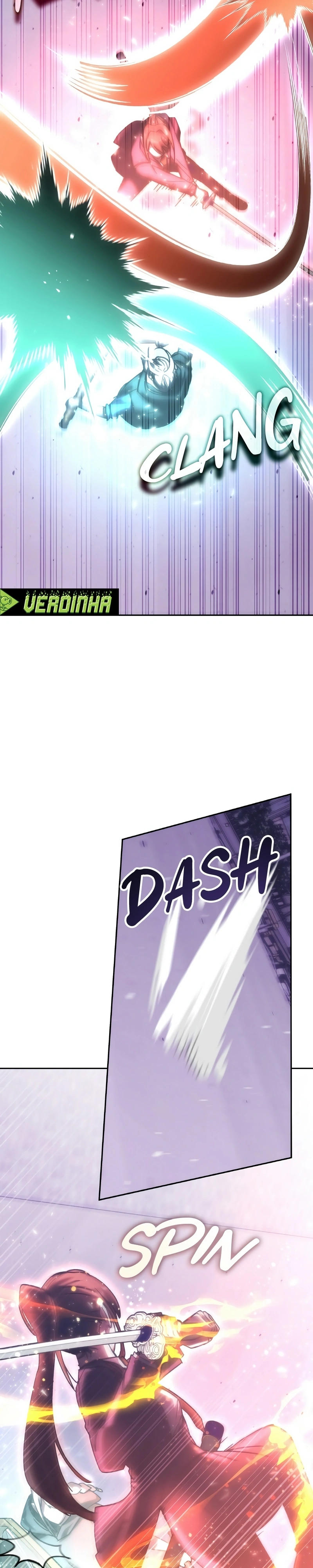 Read Academia da Transcendência (PT-BR) PT Manga Online