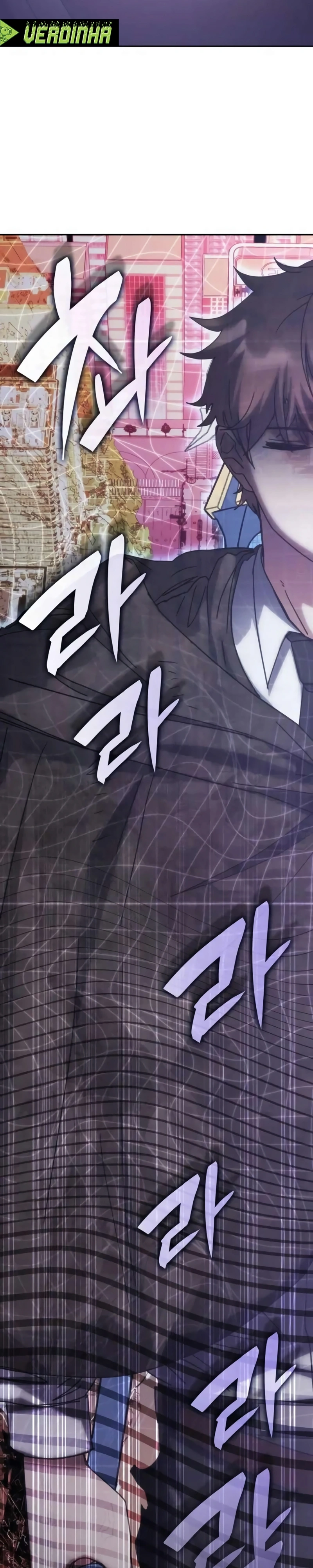 Read Academia da Transcendência (PT-BR) PT Manga Online