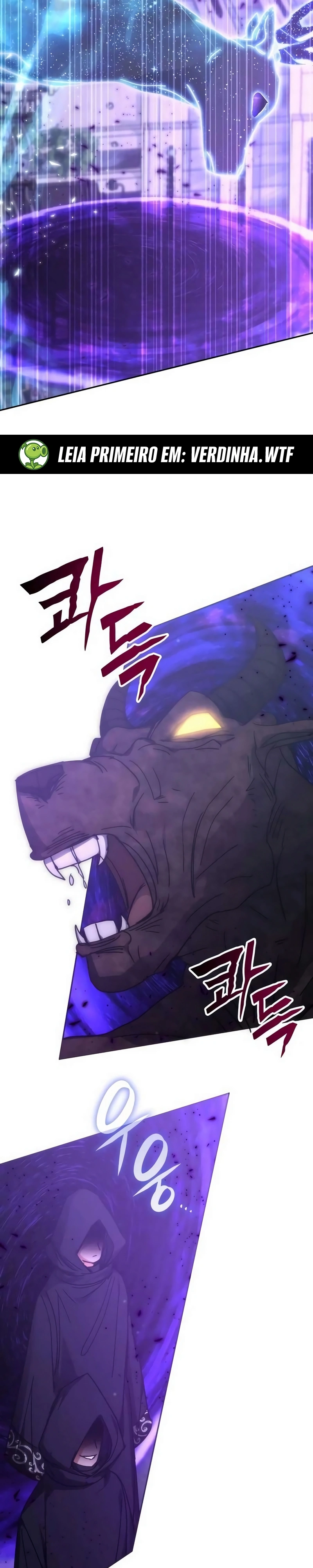 Read Academia da Transcendência (PT-BR) PT Manga Online