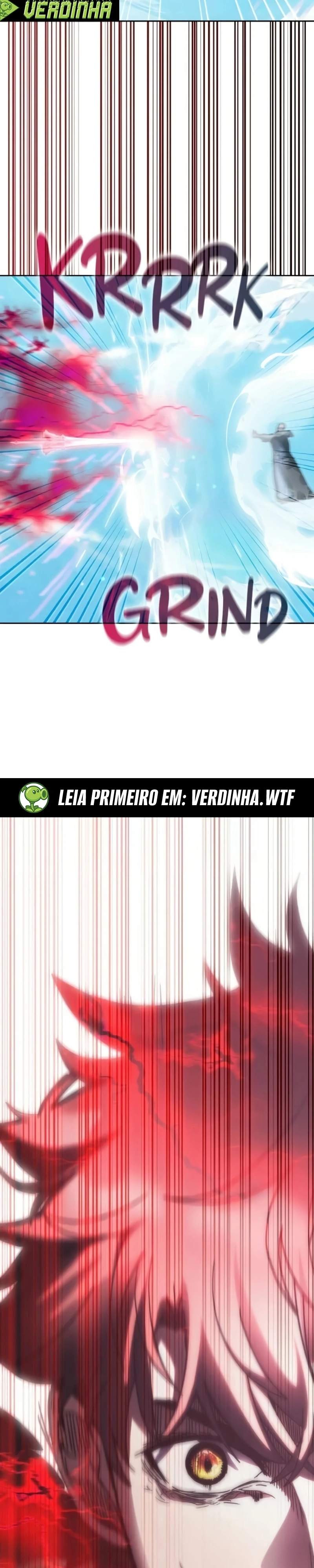Read Academia da Transcendência (PT-BR) PT Manga Online