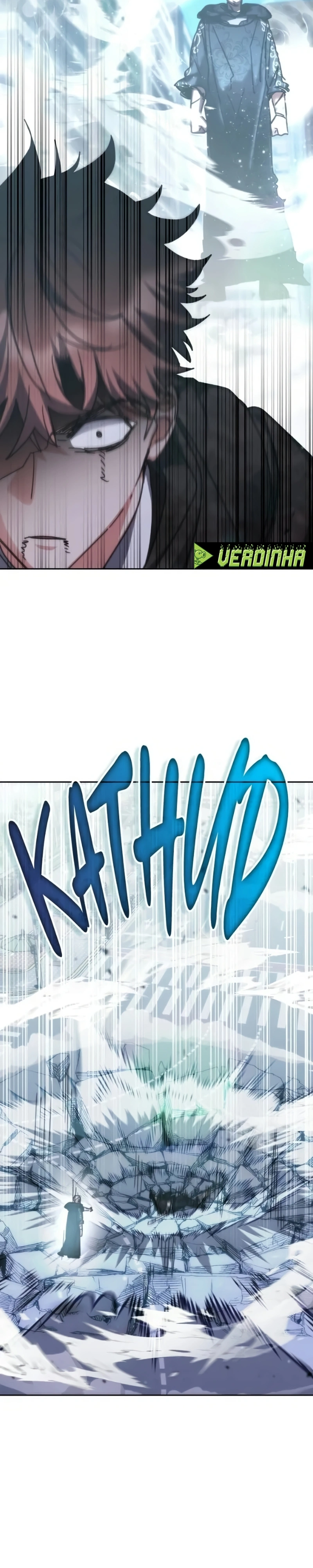 Read Academia da Transcendência (PT-BR) PT Manga Online