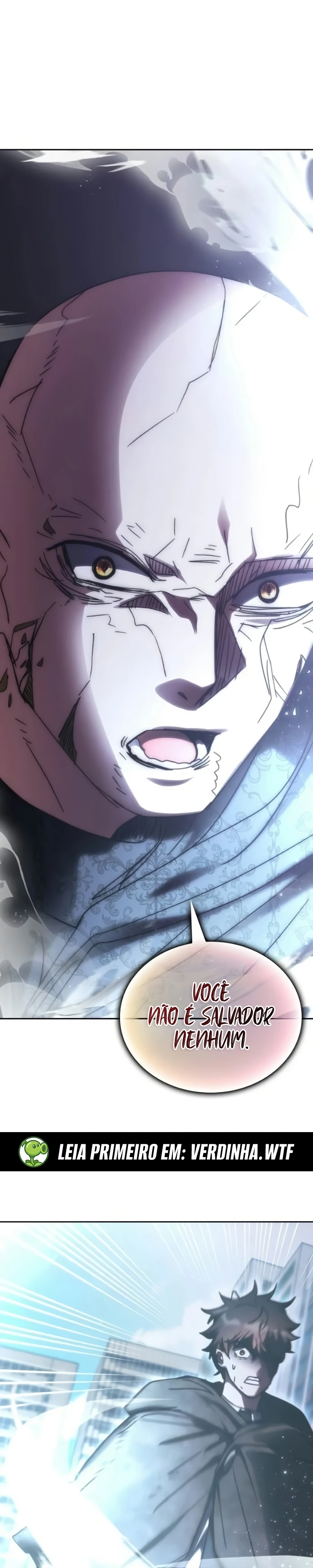 Read Academia da Transcendência (PT-BR) PT Manga Online