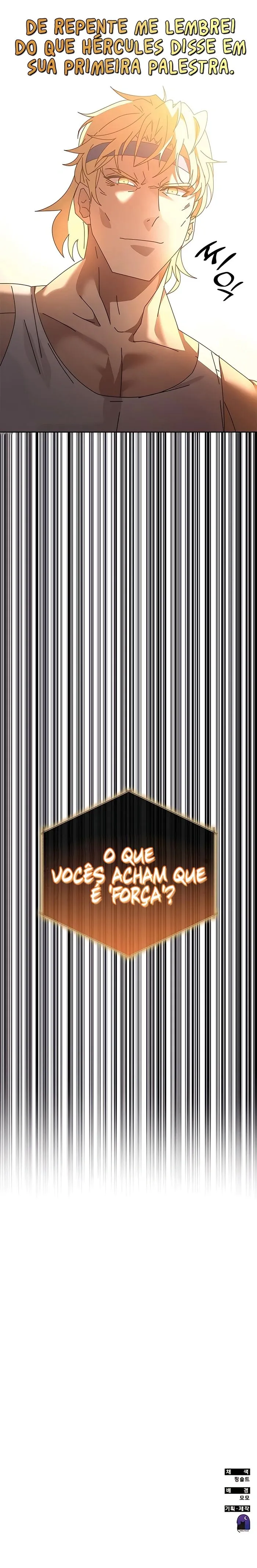 Read Academia da Transcendência (PT-BR) PT Manga Online