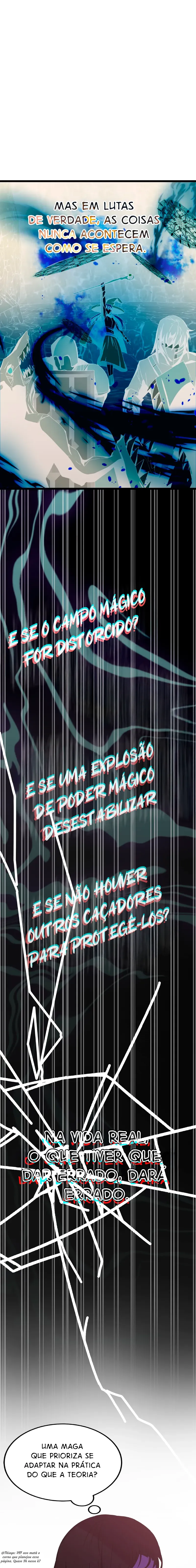 Read Academia da Transcendência (PT-BR) PT Manga Online