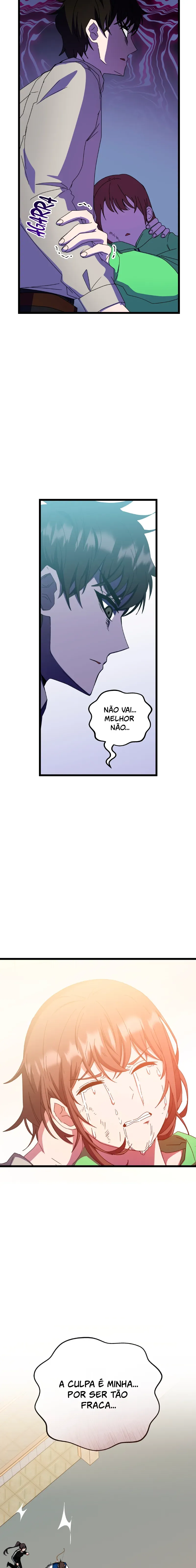 Read Academia da Transcendência (PT-BR) PT Manga Online